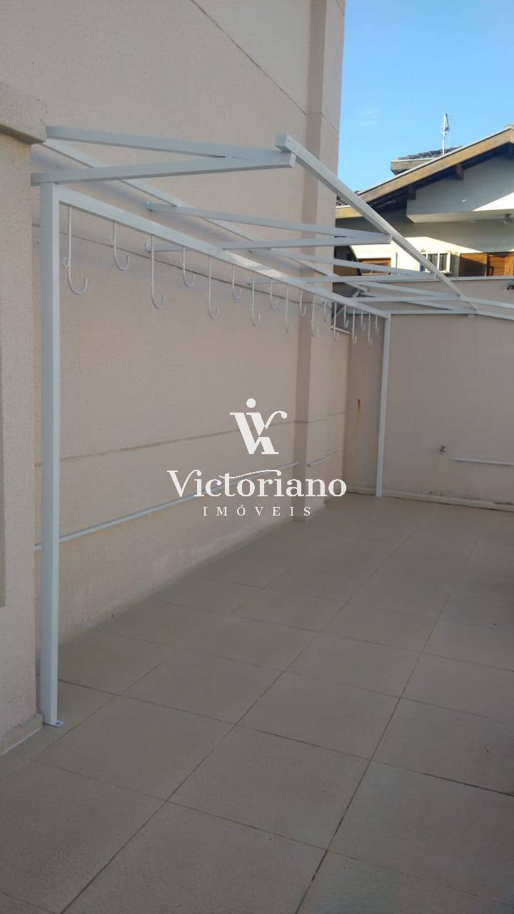 Apartamento à venda com 2 quartos, 58m² - Foto 13