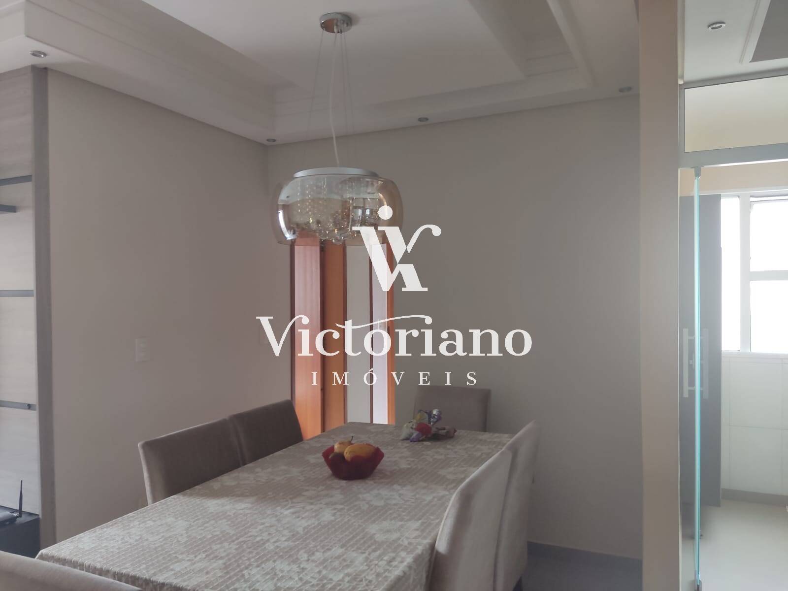 Apartamento à venda com 3 quartos, 80m² - Foto 4