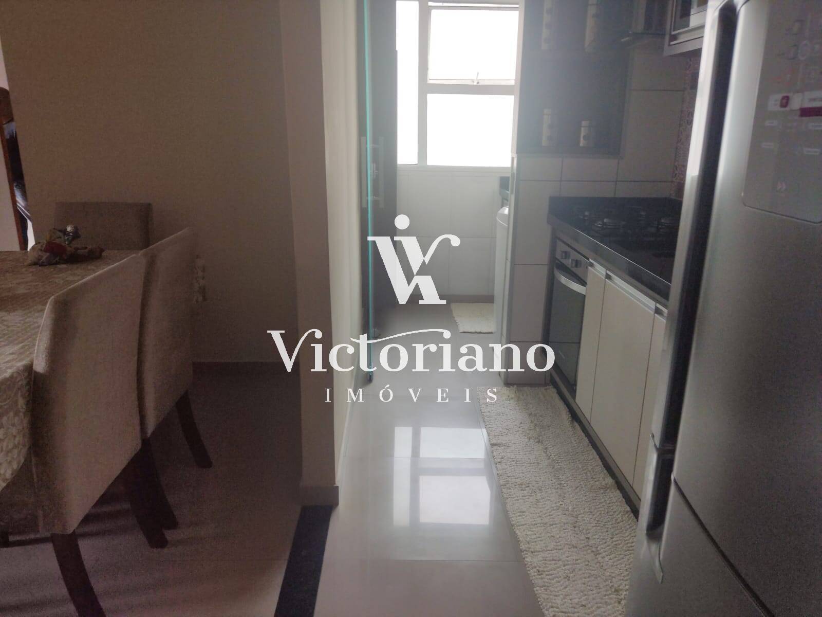 Apartamento à venda com 3 quartos, 80m² - Foto 7