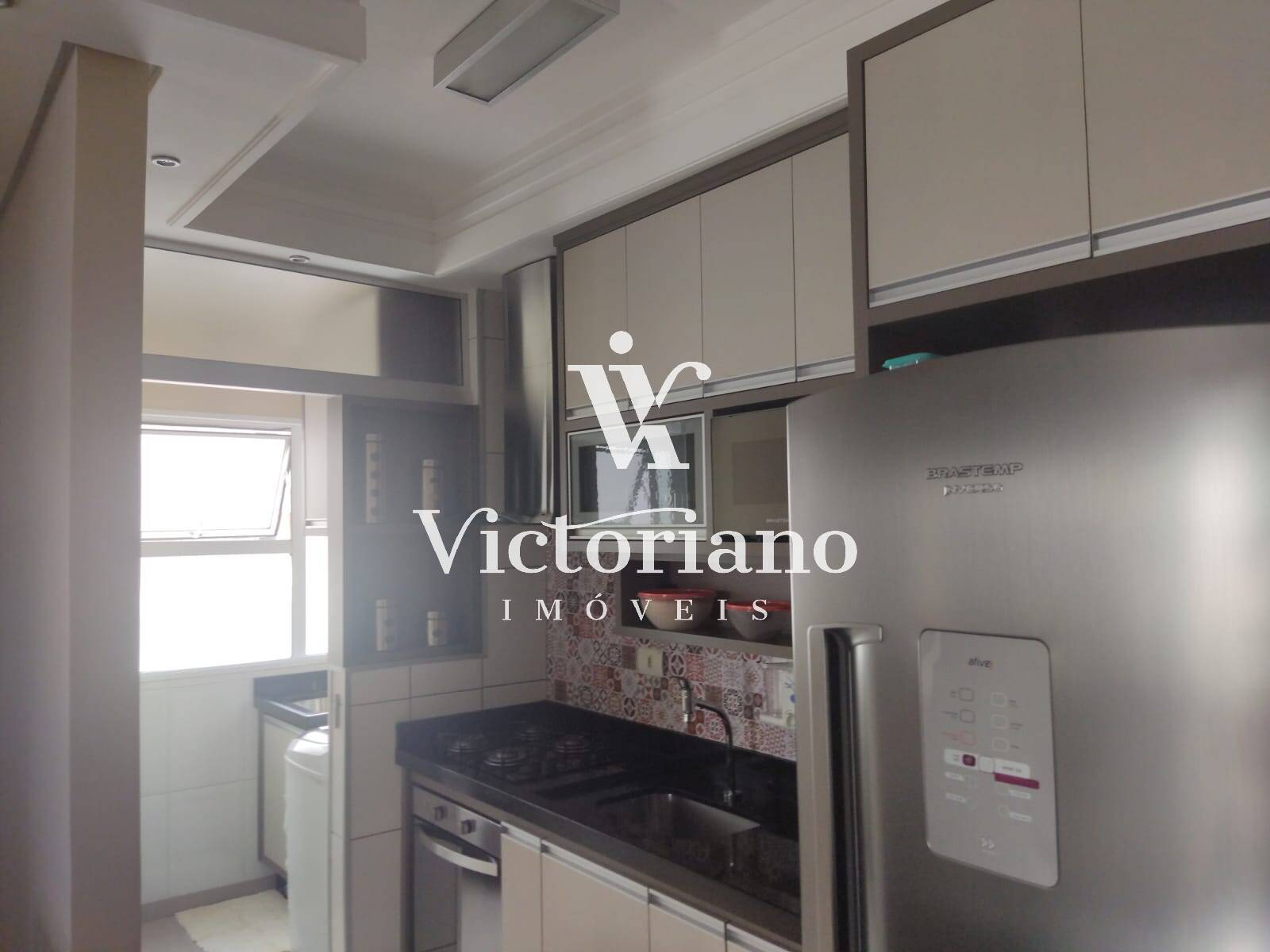 Apartamento à venda com 3 quartos, 80m² - Foto 6