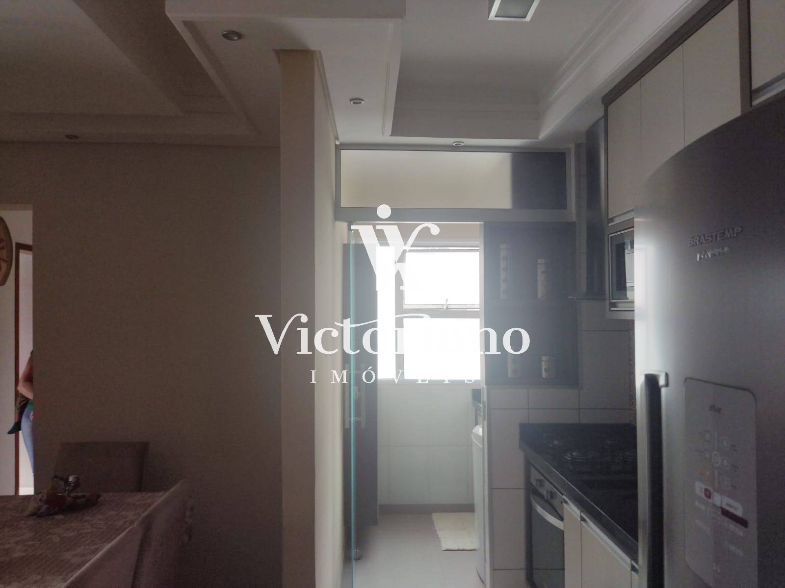 Apartamento à venda com 3 quartos, 80m² - Foto 8