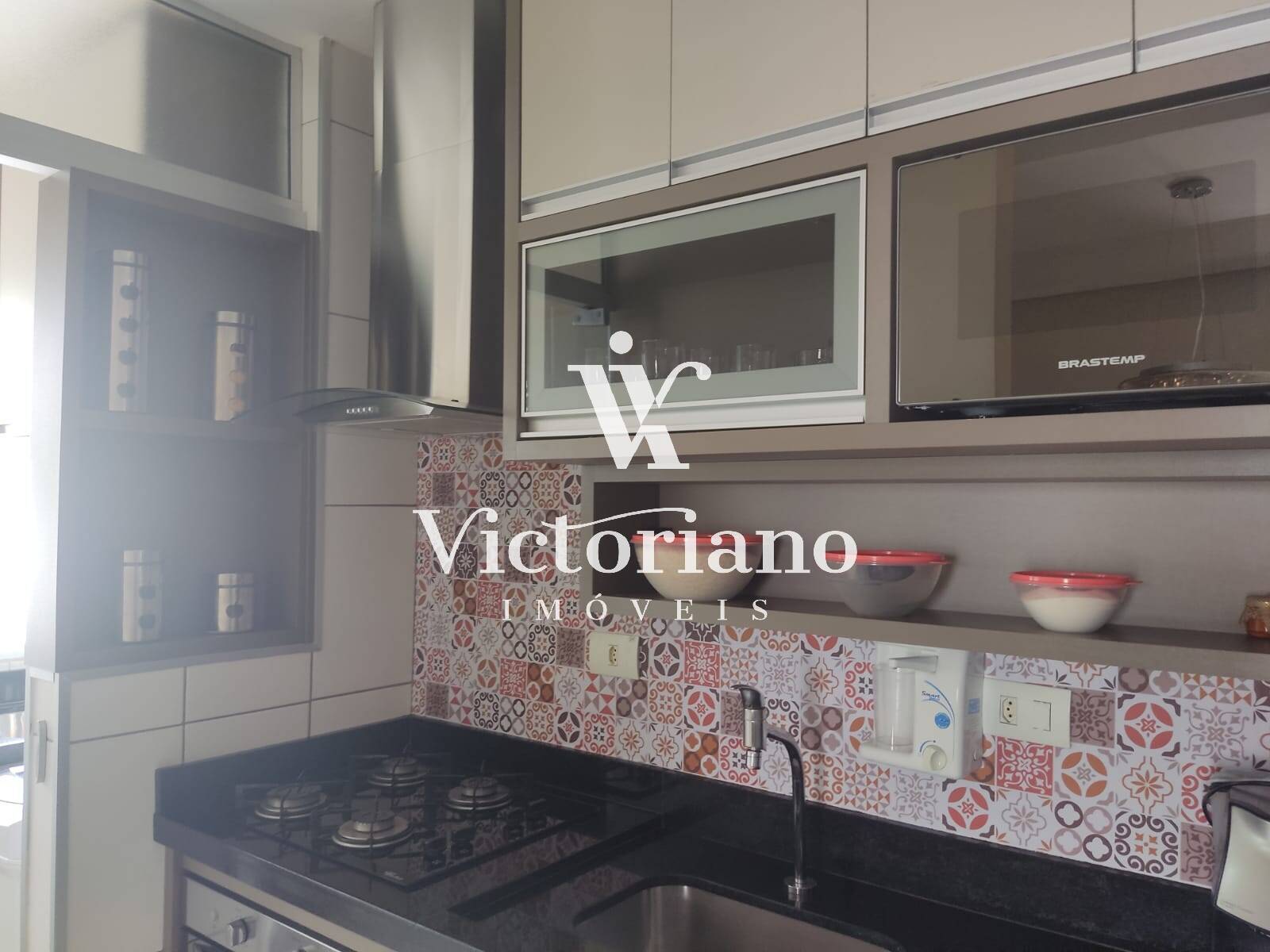 Apartamento à venda com 3 quartos, 80m² - Foto 9