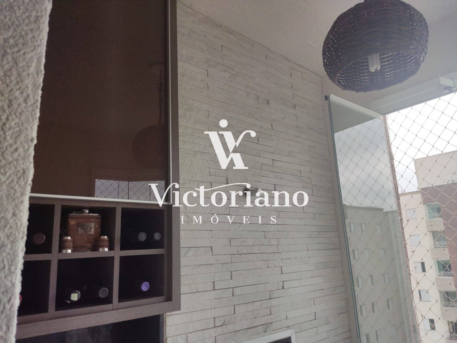 Apartamento à venda com 3 quartos, 80m² - Foto 17