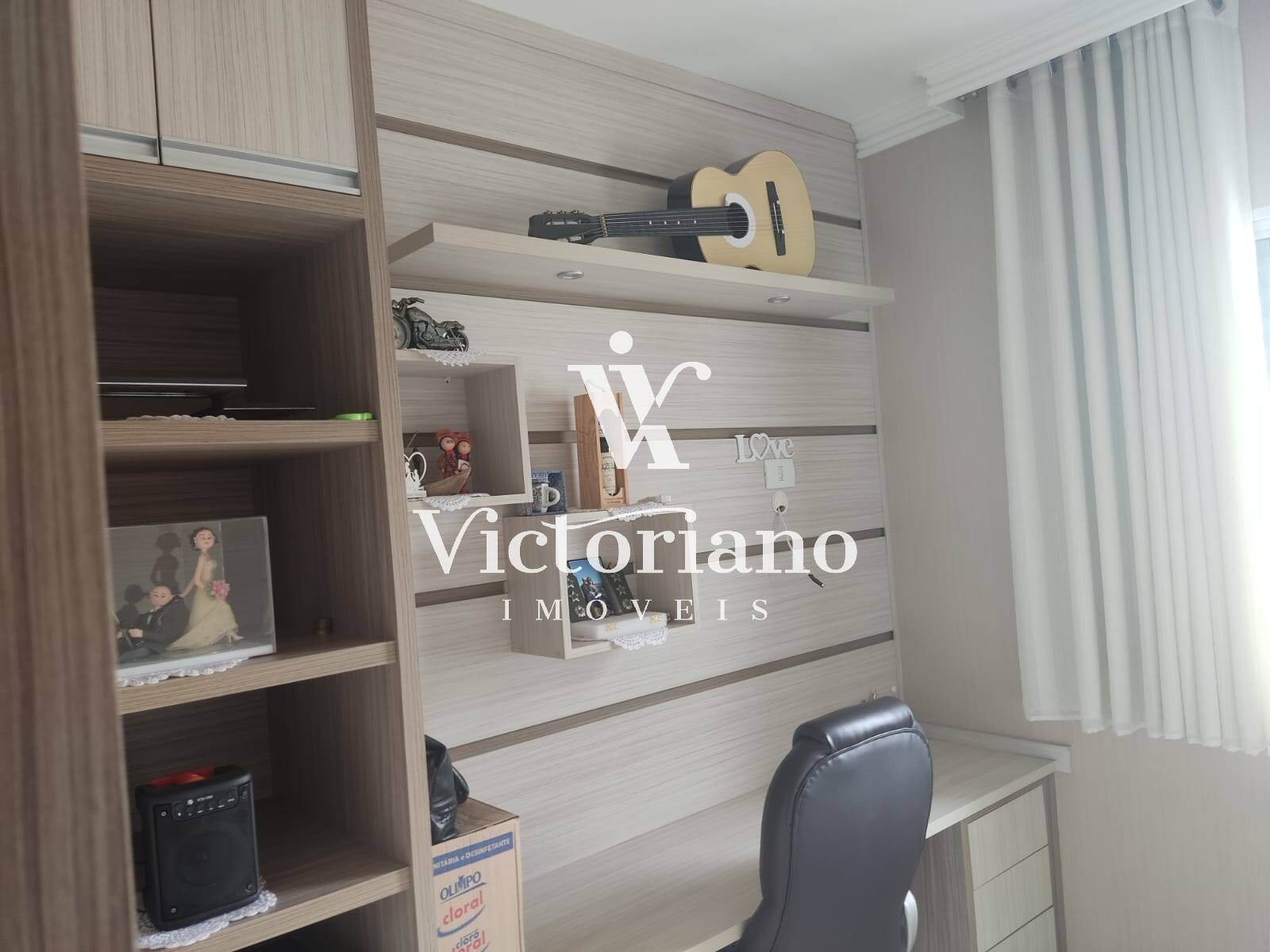 Apartamento à venda com 3 quartos, 80m² - Foto 22