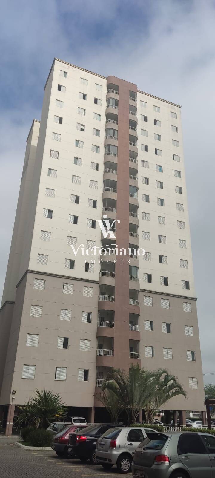 Apartamento à venda com 3 quartos, 80m² - Foto 34