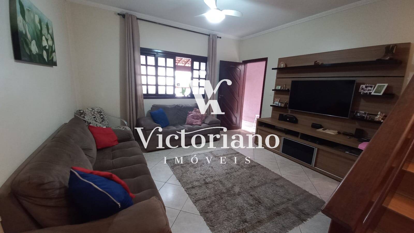 Casa à venda com 3 quartos, 150m² - Foto 5