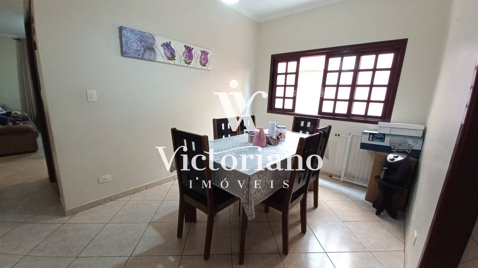 Casa à venda com 3 quartos, 150m² - Foto 7