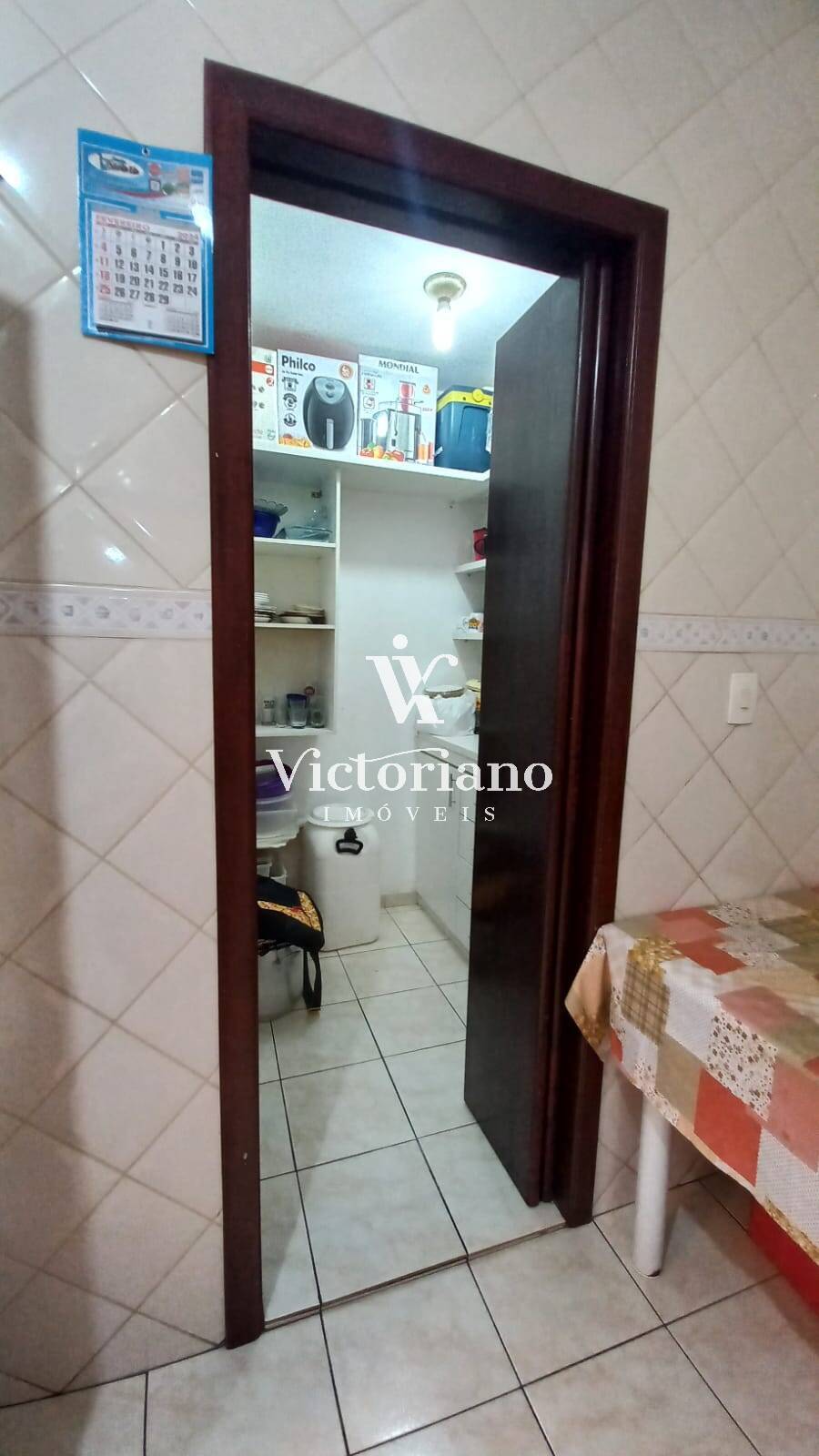 Casa à venda com 3 quartos, 150m² - Foto 12