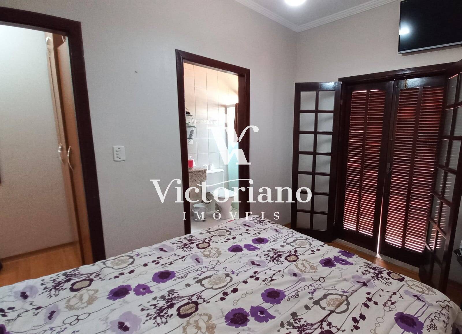 Casa à venda com 3 quartos, 150m² - Foto 19