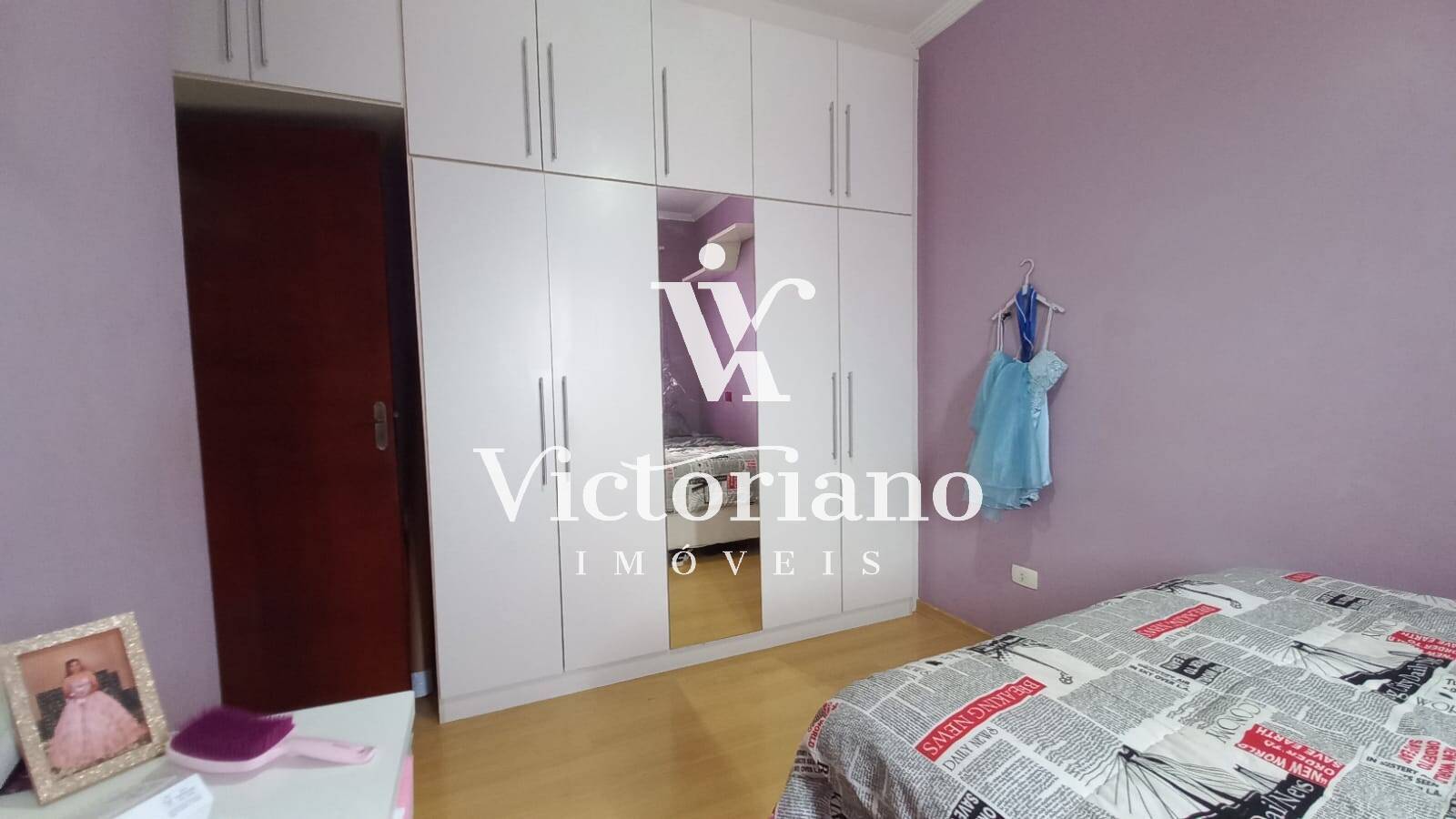 Casa à venda com 3 quartos, 150m² - Foto 17