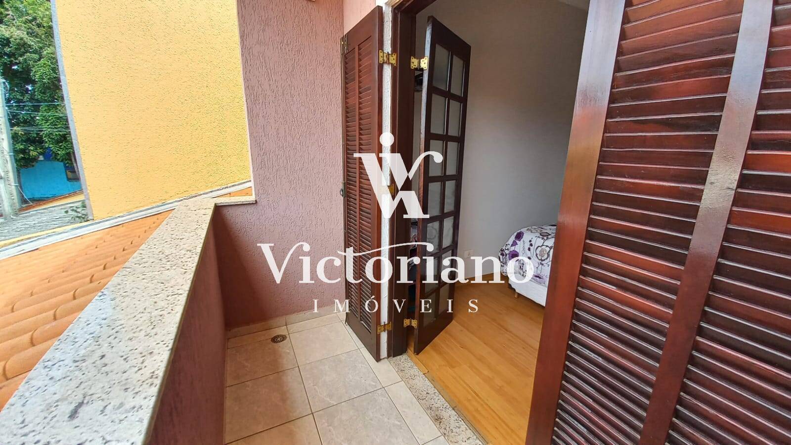 Casa à venda com 3 quartos, 150m² - Foto 21