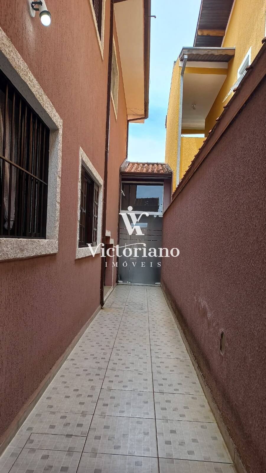 Casa à venda com 3 quartos, 150m² - Foto 26