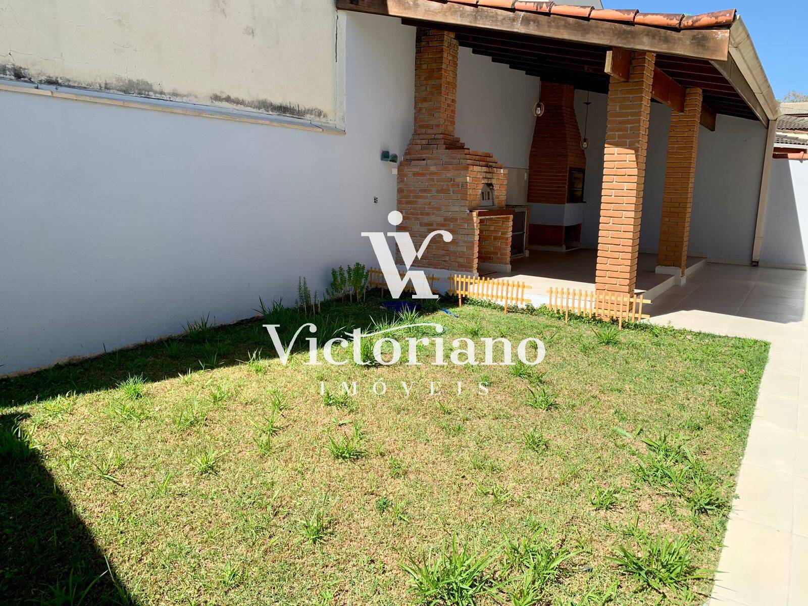 Casa de Condomínio à venda com 3 quartos, 210m² - Foto 11