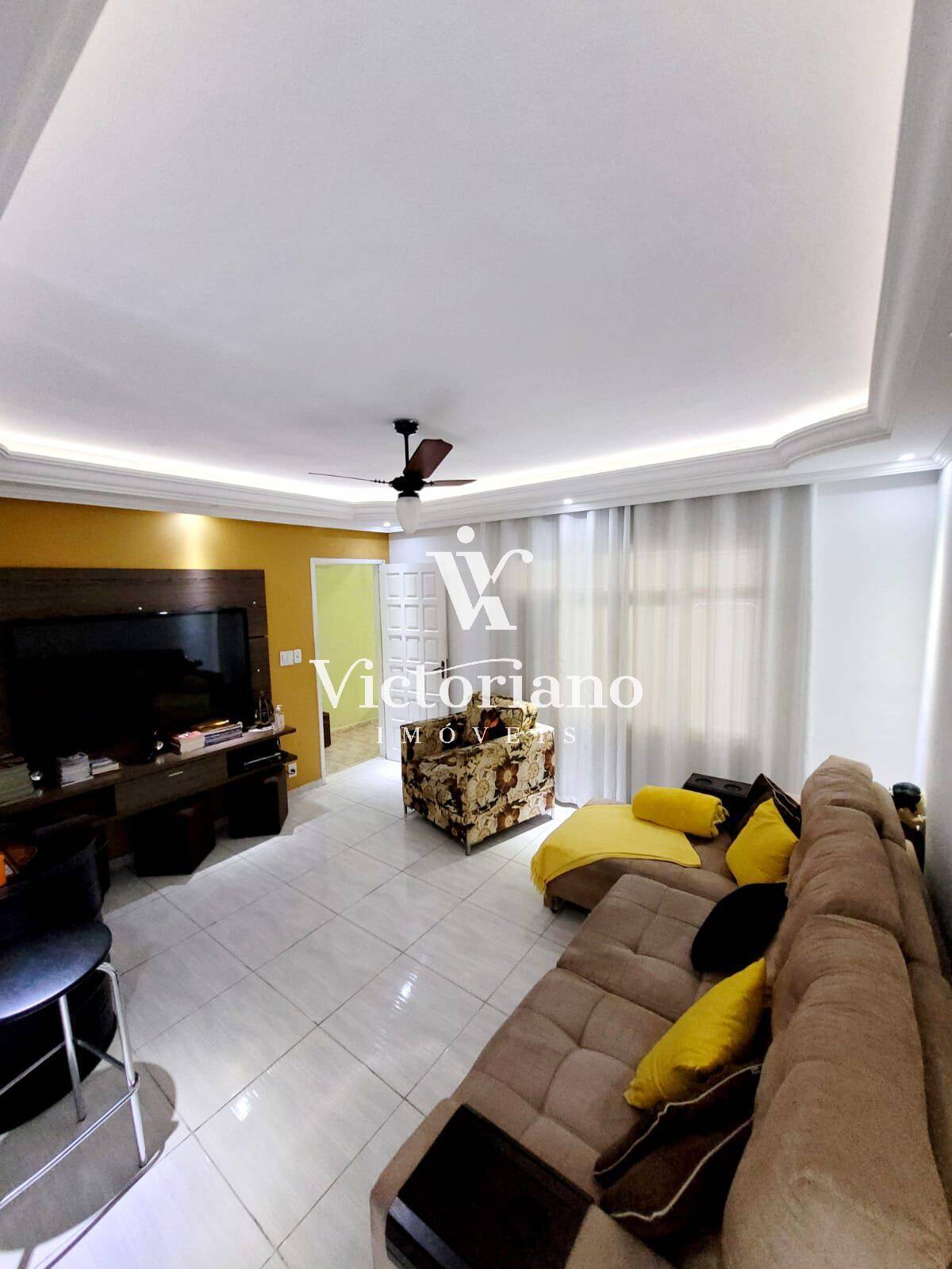 Casa à venda com 3 quartos, 125m² - Foto 5