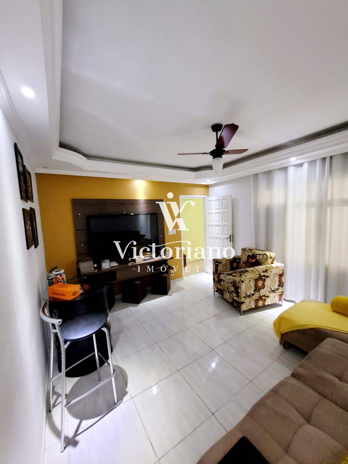 Casa à venda com 3 quartos, 125m² - Foto 6