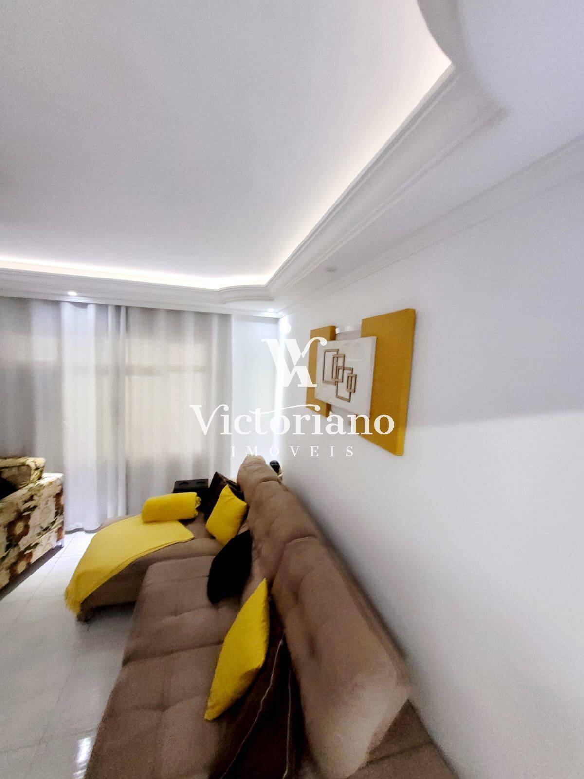 Casa à venda com 3 quartos, 125m² - Foto 7