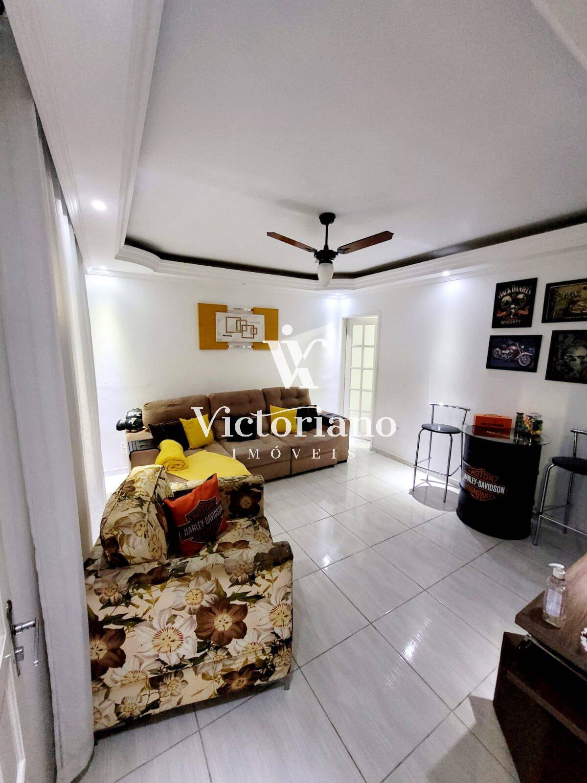 Casa à venda com 3 quartos, 125m² - Foto 8