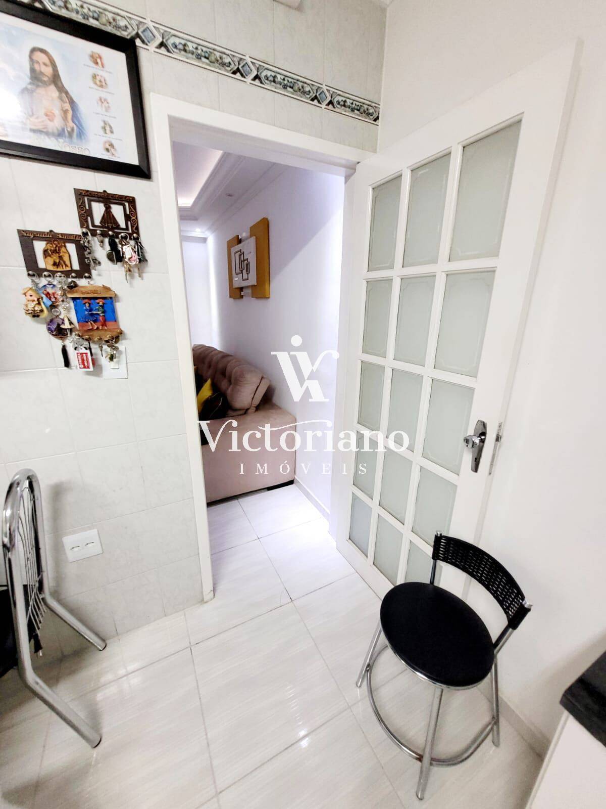 Casa à venda com 3 quartos, 125m² - Foto 9