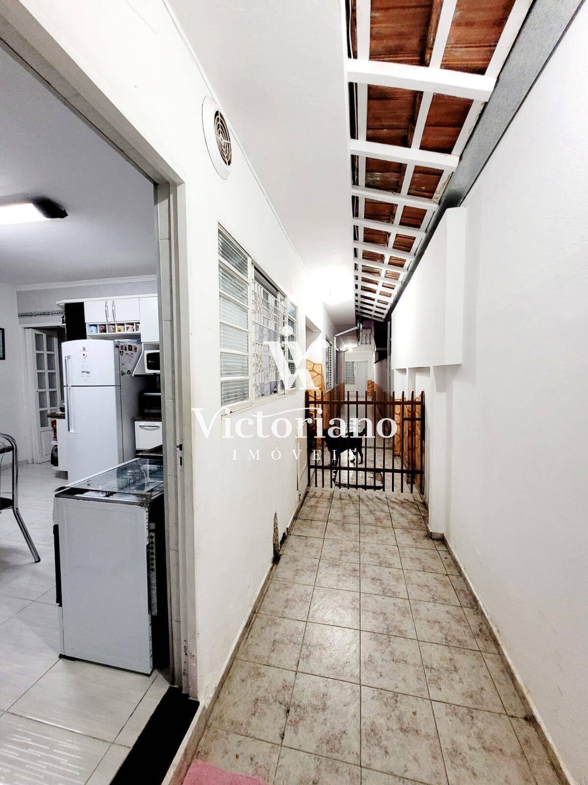 Casa à venda com 3 quartos, 125m² - Foto 16