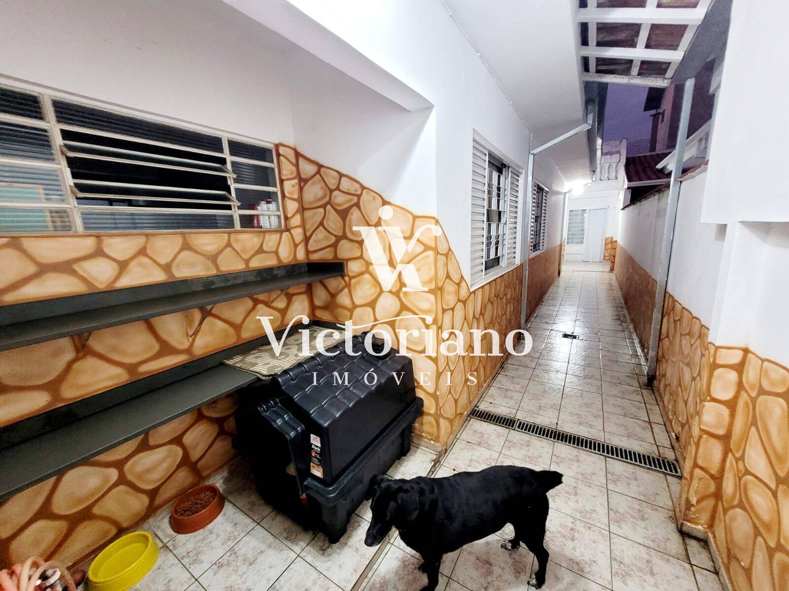 Casa à venda com 3 quartos, 125m² - Foto 18