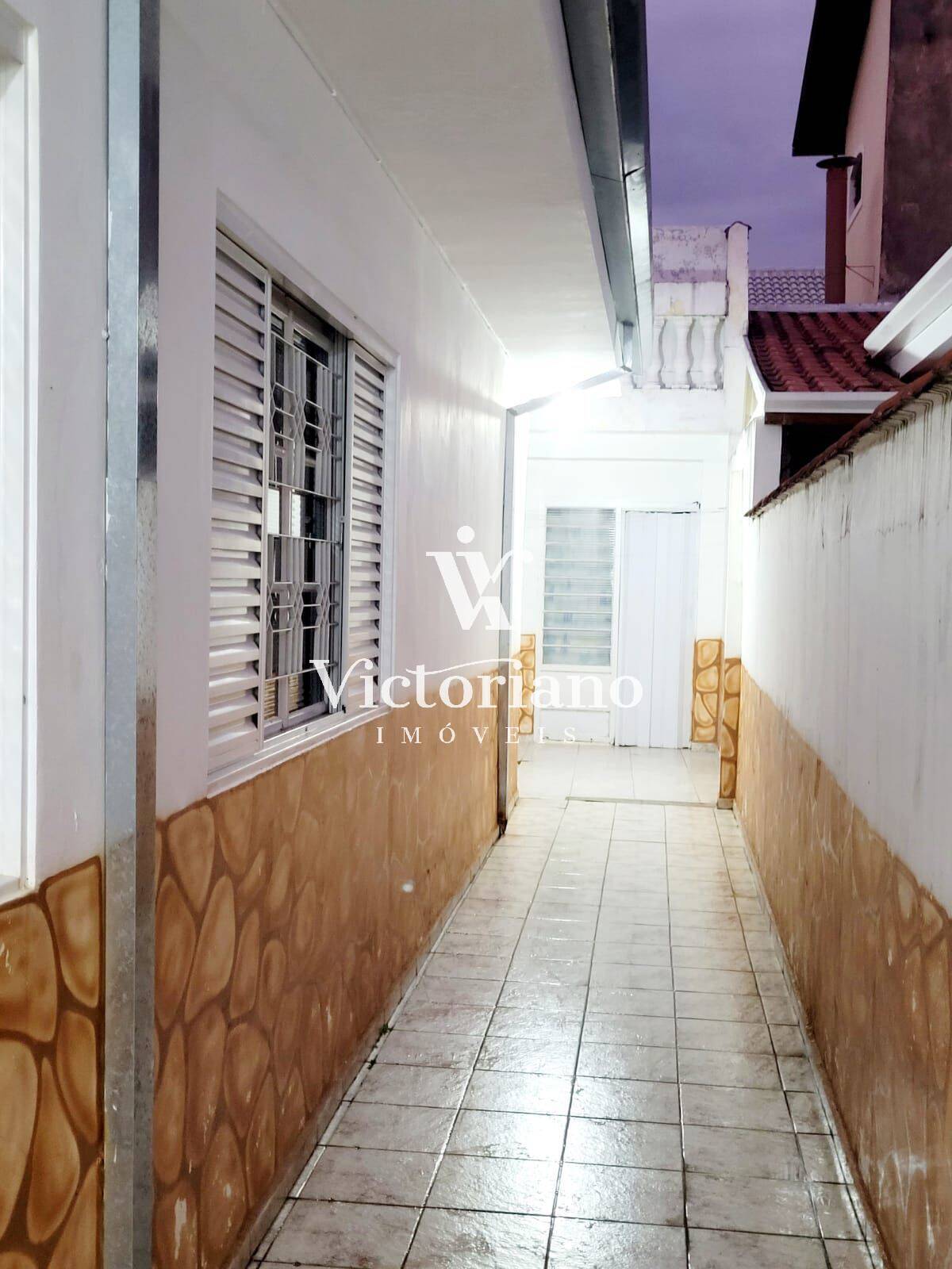 Casa à venda com 3 quartos, 125m² - Foto 20