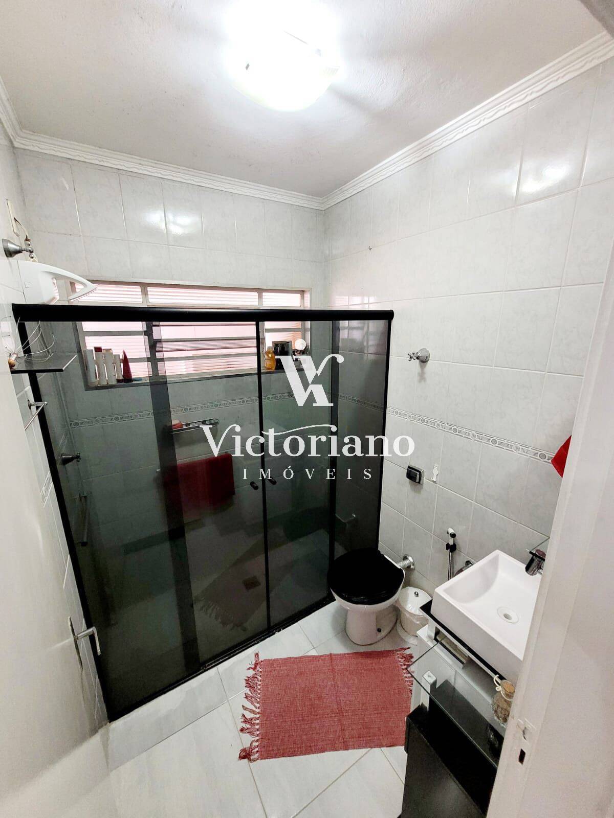 Casa à venda com 3 quartos, 125m² - Foto 33