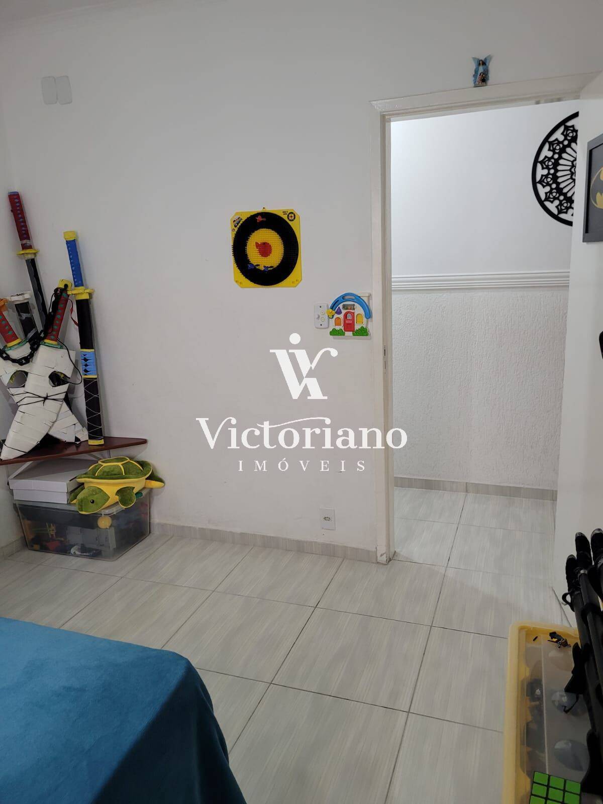 Casa à venda com 3 quartos, 125m² - Foto 34