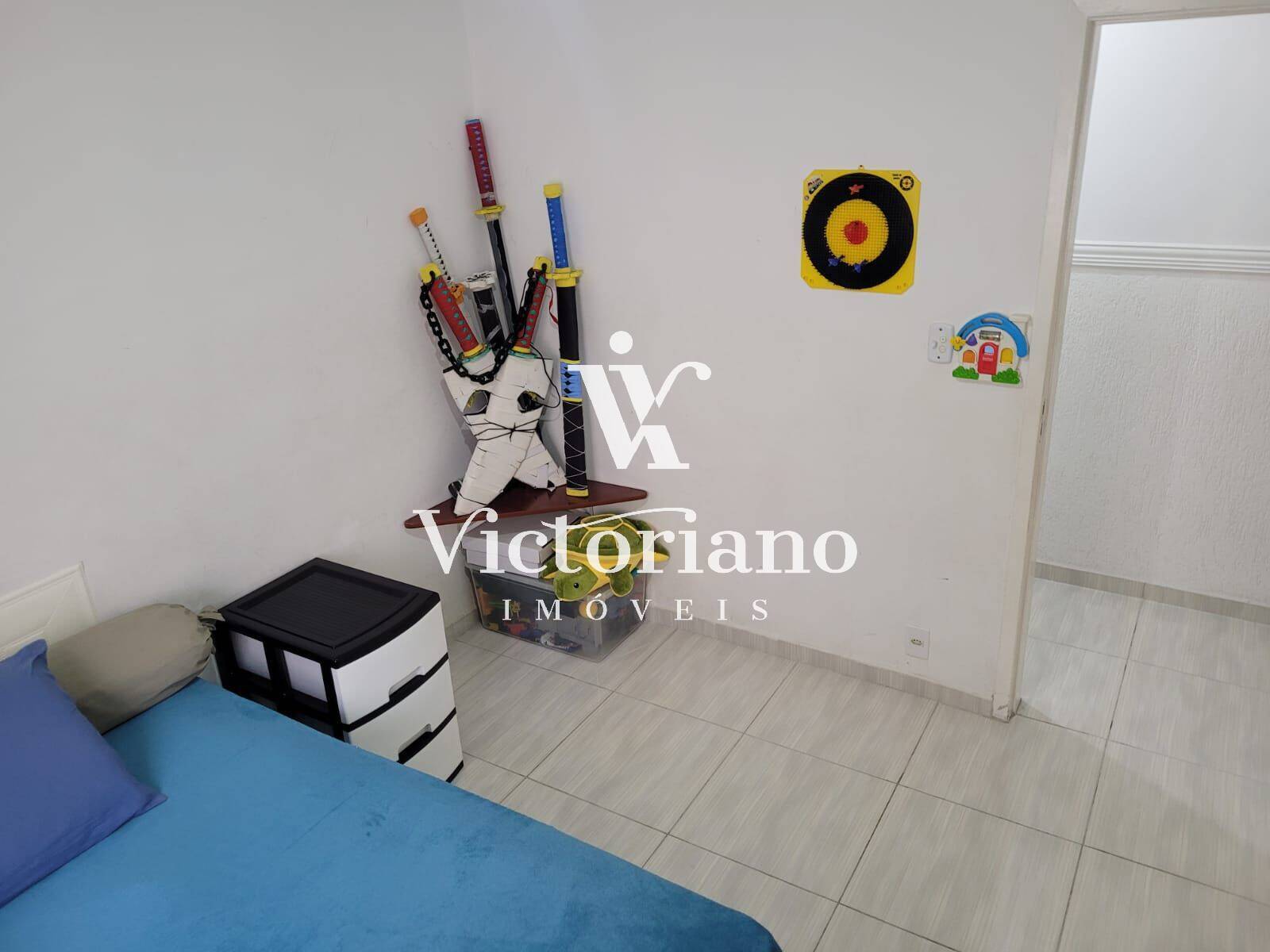 Casa à venda com 3 quartos, 125m² - Foto 35