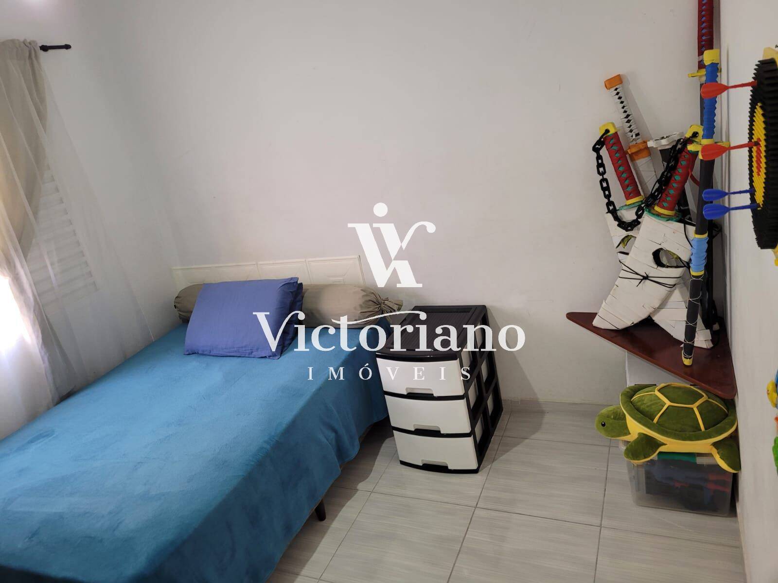 Casa à venda com 3 quartos, 125m² - Foto 38