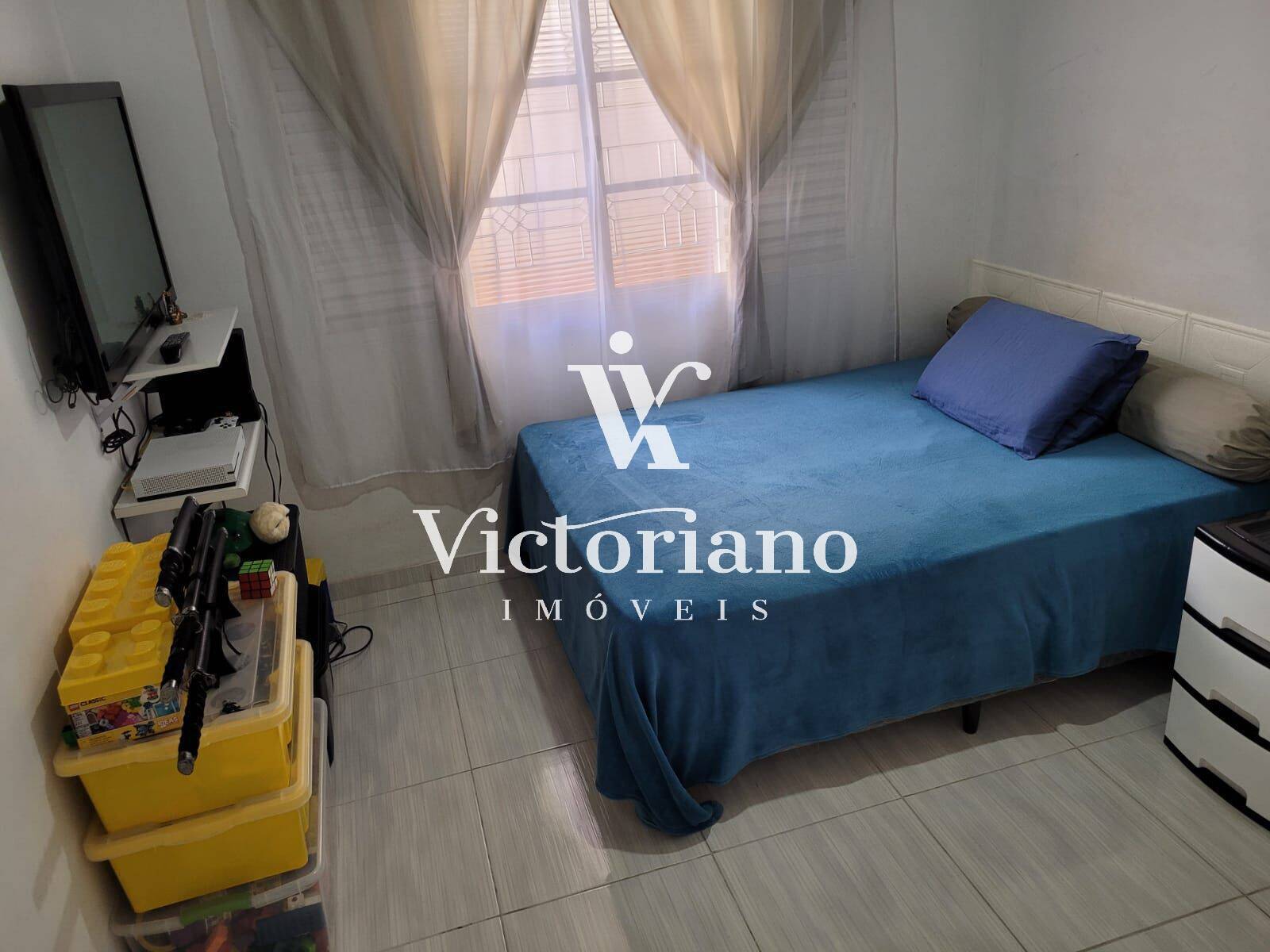 Casa à venda com 3 quartos, 125m² - Foto 36