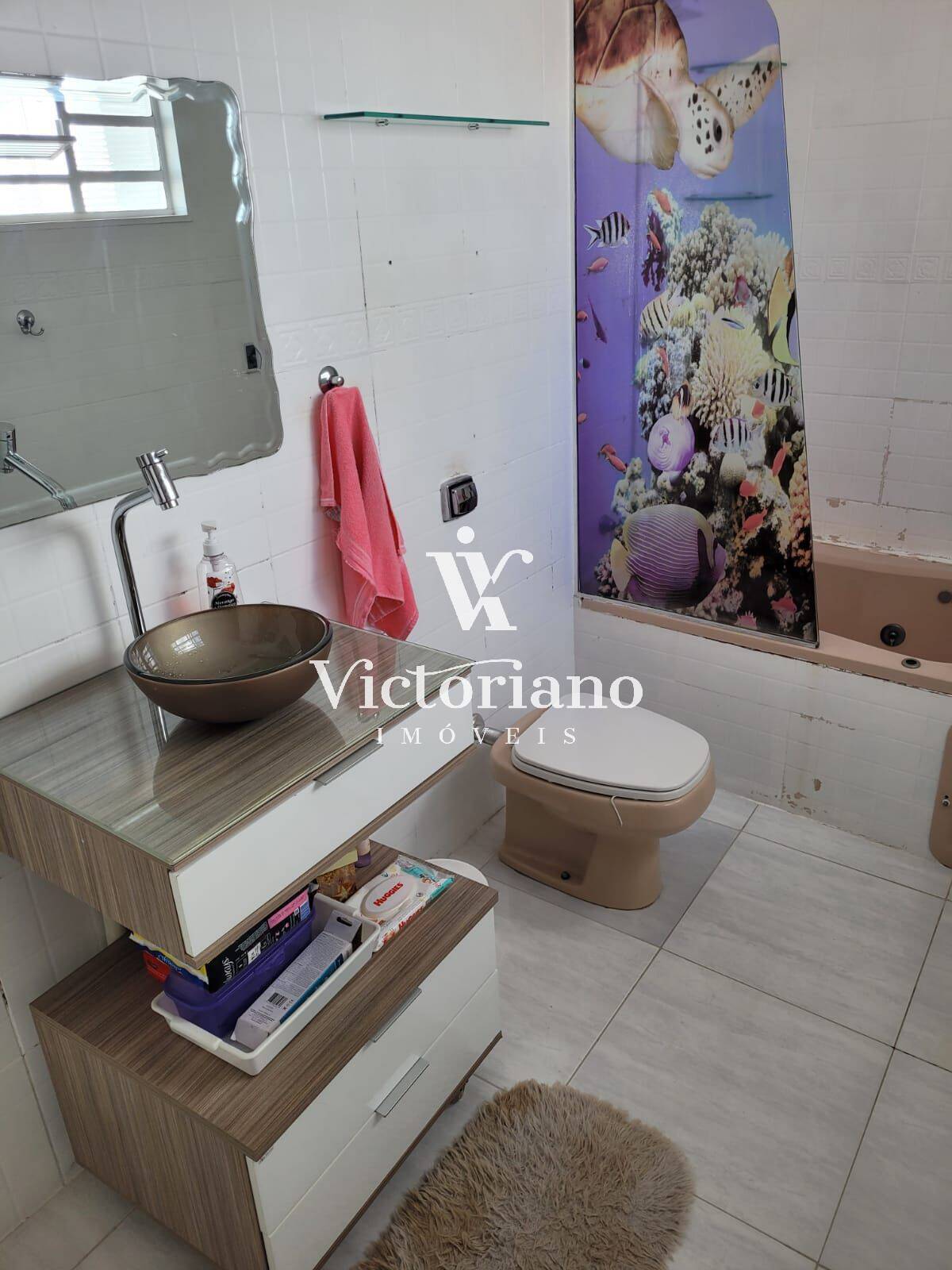 Casa à venda com 3 quartos, 125m² - Foto 50