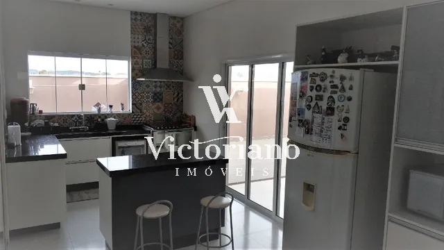 Casa de Condomínio à venda com 4 quartos, 1000m² - Foto 4