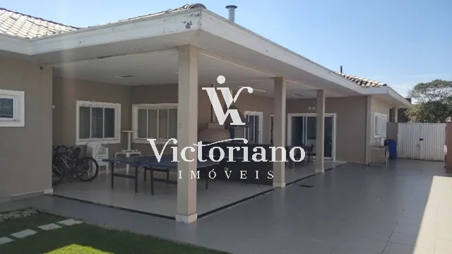 Casa de Condomínio à venda com 4 quartos, 1000m² - Foto 16