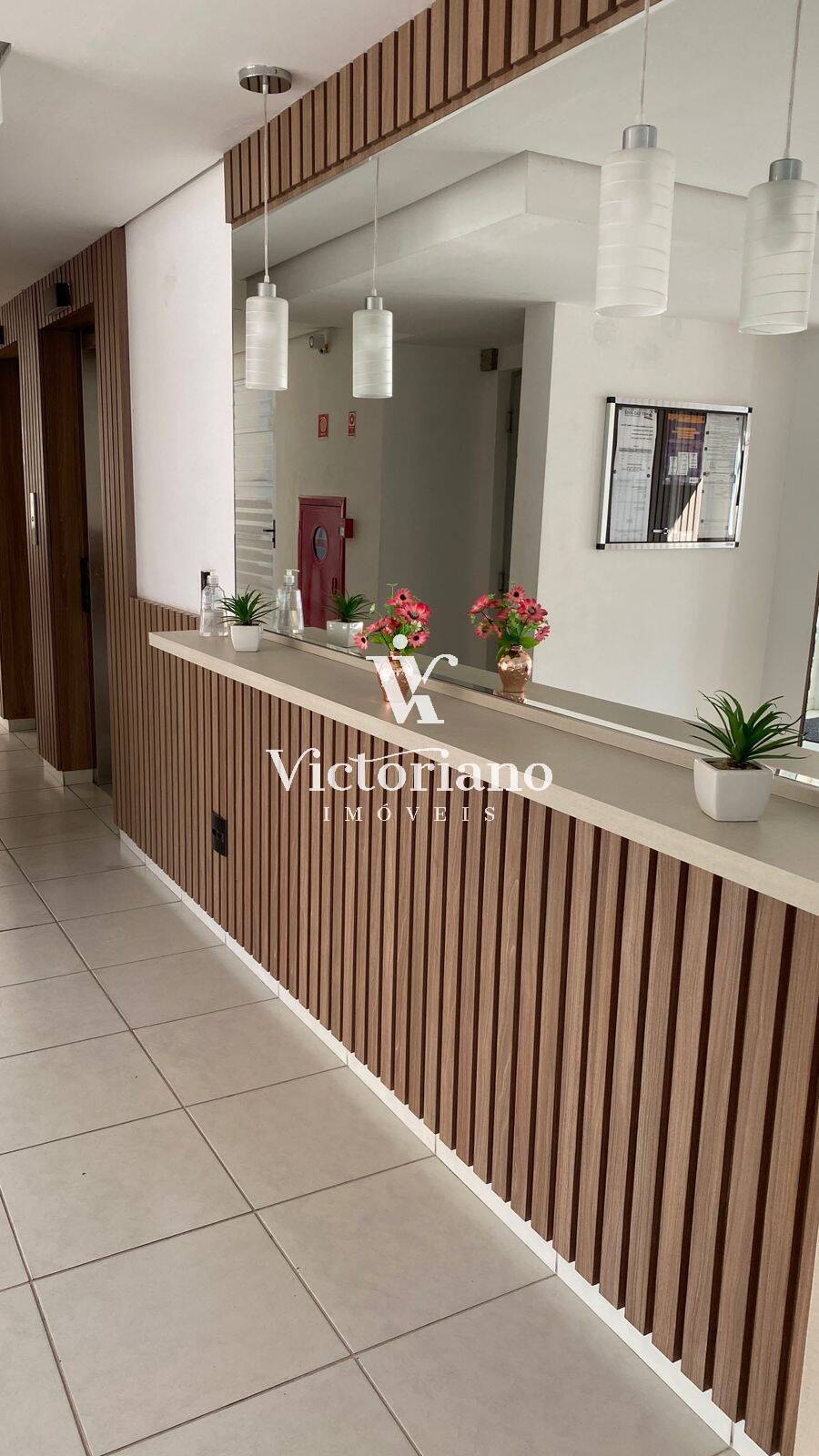 Apartamento à venda com 2 quartos, 49m² - Foto 4