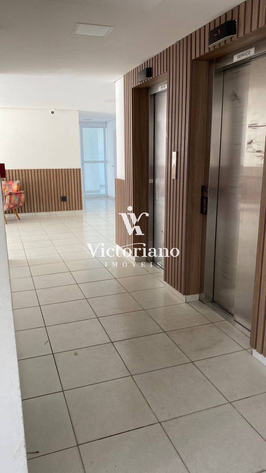 Apartamento à venda com 2 quartos, 49m² - Foto 7