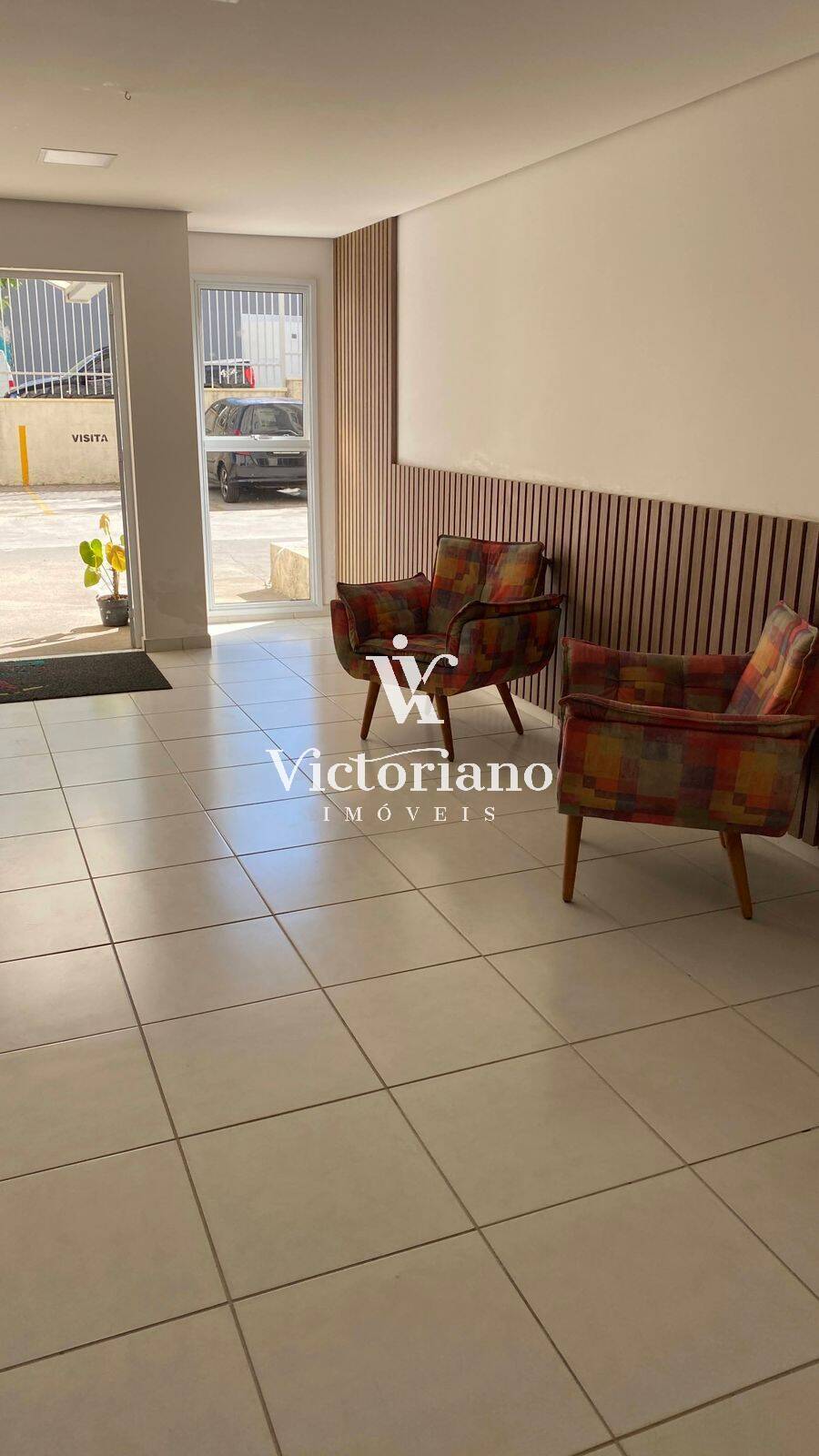 Apartamento à venda com 2 quartos, 49m² - Foto 5