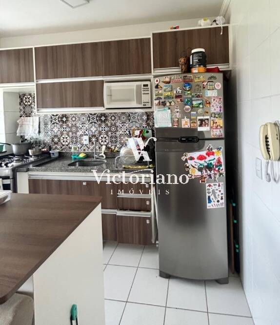 Apartamento à venda com 2 quartos, 49m² - Foto 1