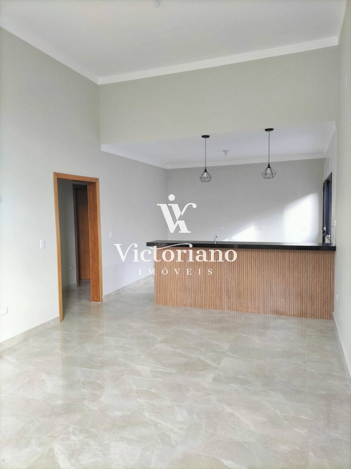 Casa de Condomínio à venda com 3 quartos, 250m² - Foto 5