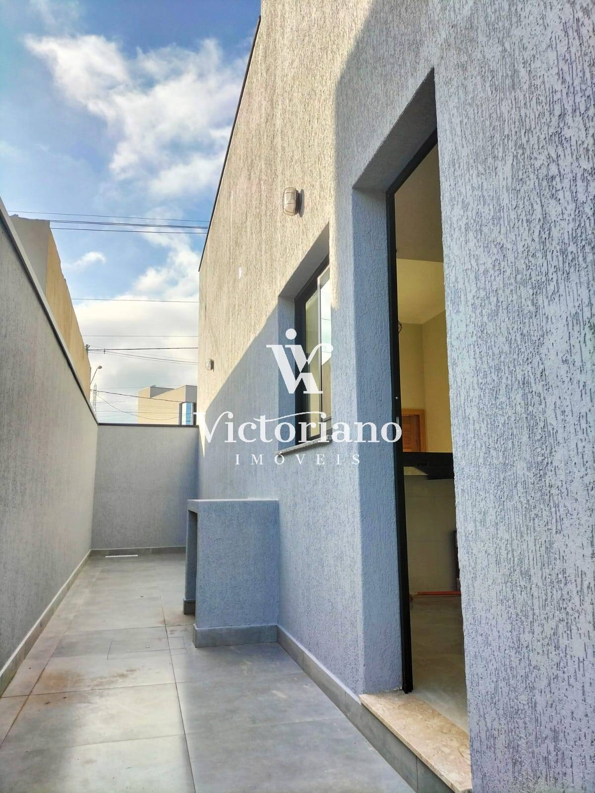 Casa de Condomínio à venda com 3 quartos, 250m² - Foto 8