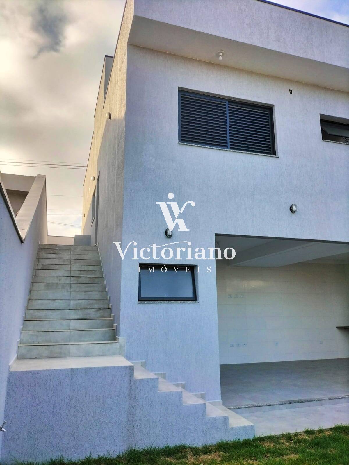 Casa de Condomínio à venda com 3 quartos, 250m² - Foto 9