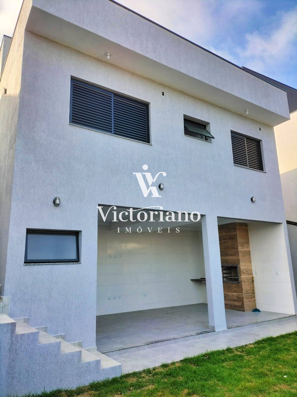 Casa de Condomínio à venda com 3 quartos, 250m² - Foto 10