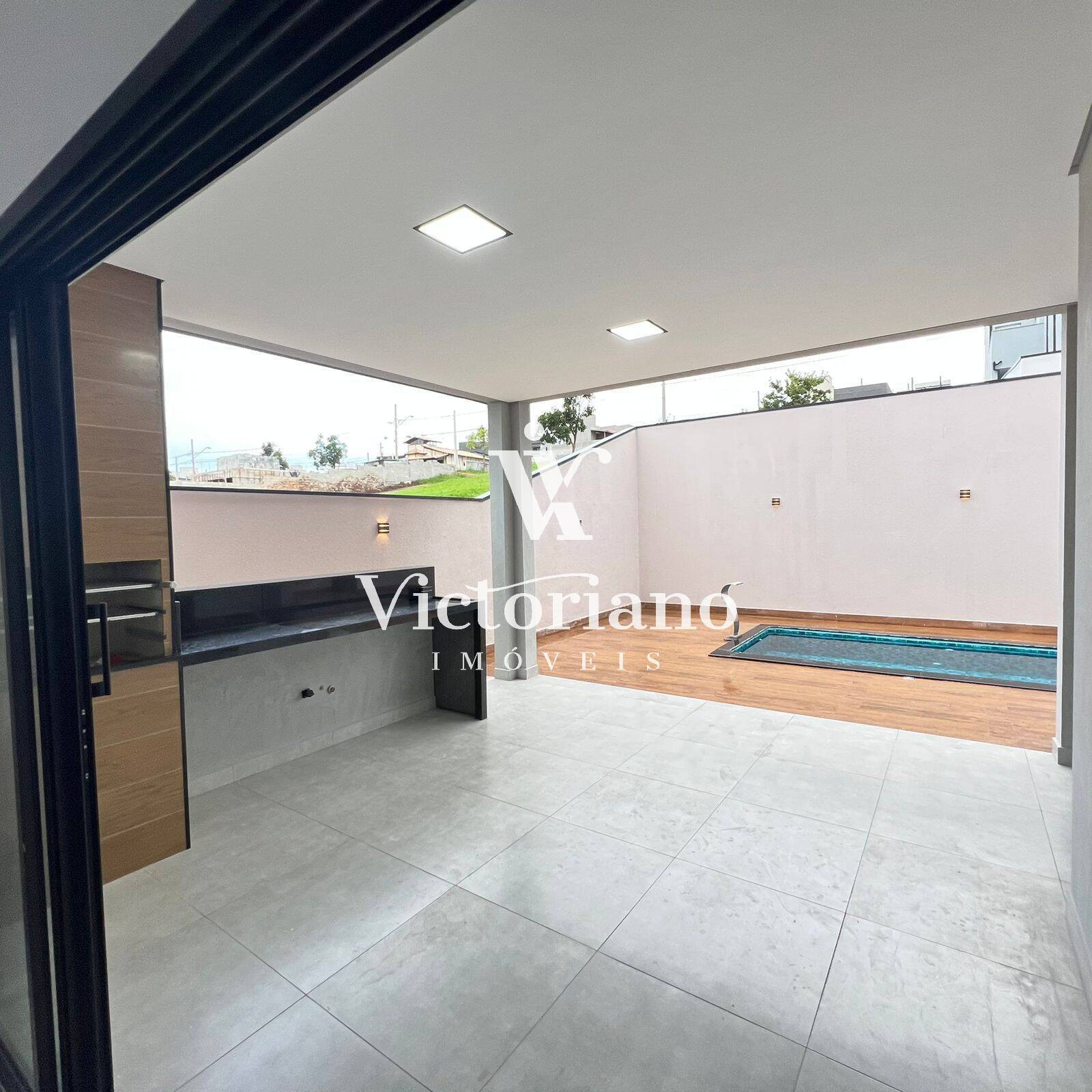 Casa de Condomínio à venda com 3 quartos, 283m² - Foto 15