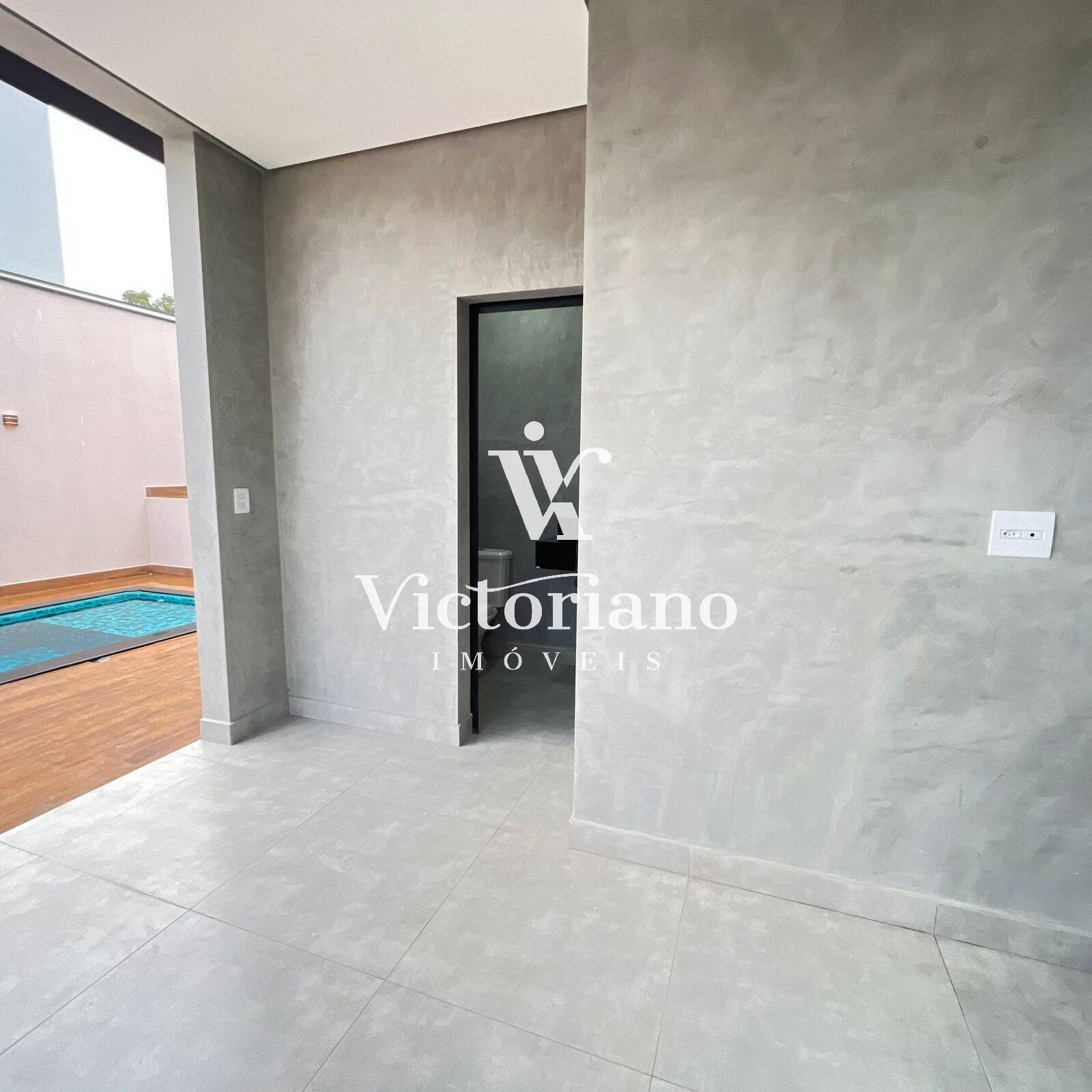 Casa de Condomínio à venda com 3 quartos, 283m² - Foto 16