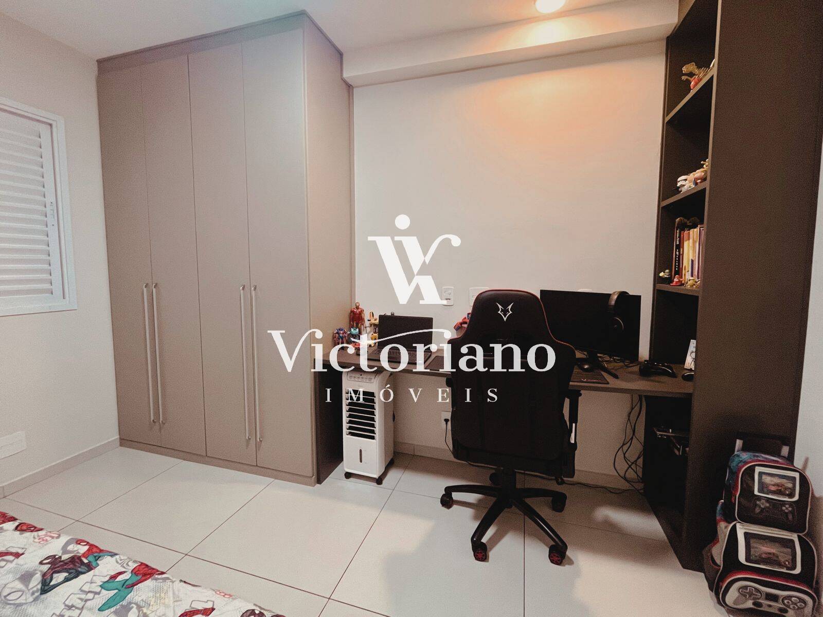 Apartamento à venda com 2 quartos, 57m² - Foto 11