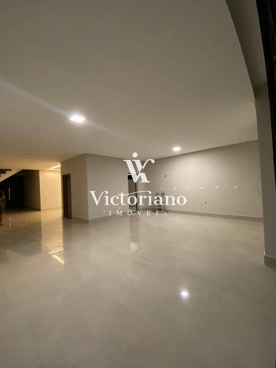 Casa de Condomínio à venda com 3 quartos, 222m² - Foto 5