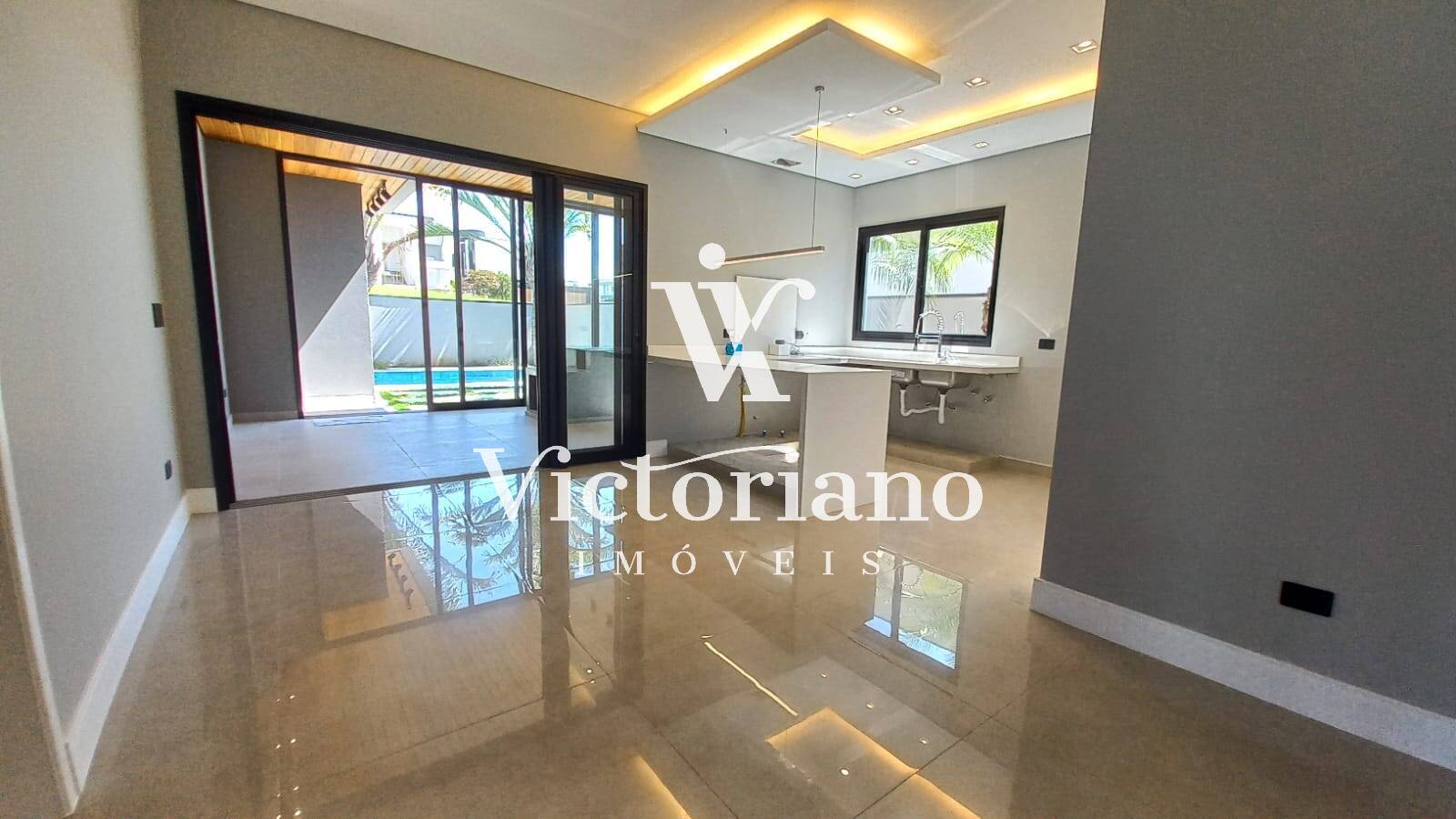 Casa de Condomínio à venda com 3 quartos, 290m² - Foto 13