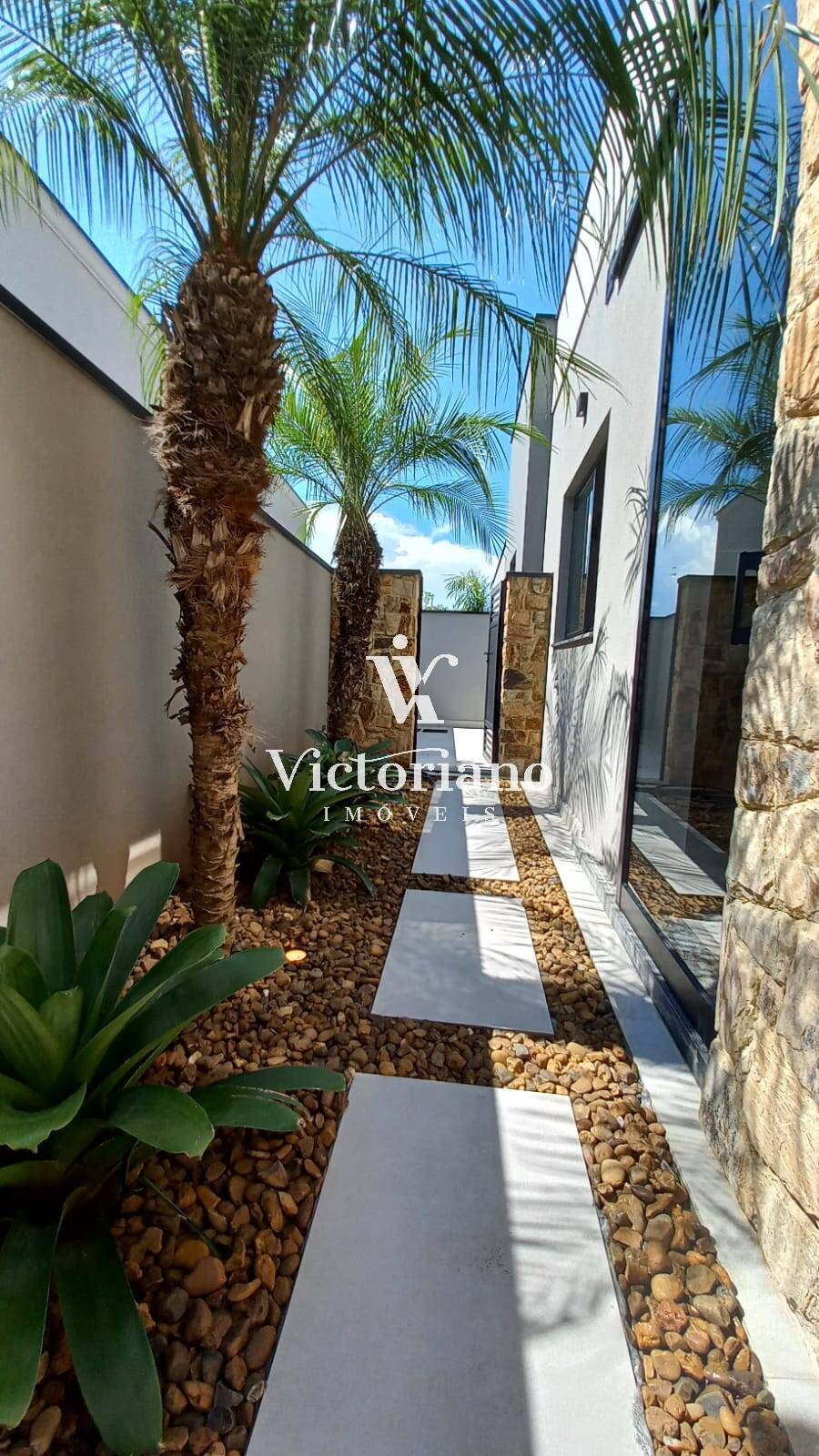 Casa de Condomínio à venda com 3 quartos, 290m² - Foto 24