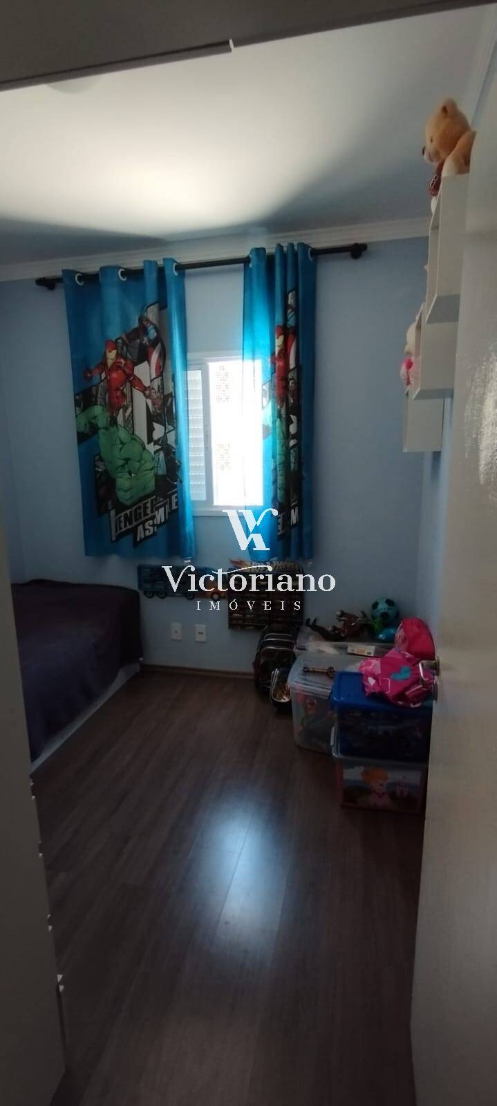 Apartamento à venda com 2 quartos, 68m² - Foto 7