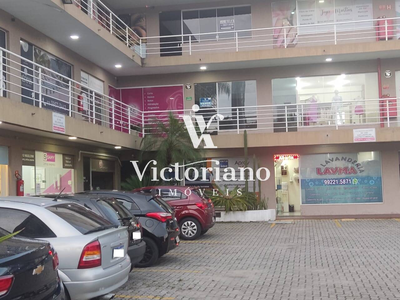 Conjunto Comercial-Sala à venda, 40m² - Foto 8