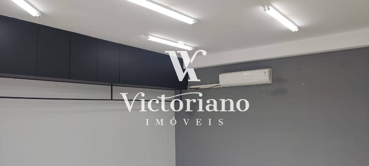 Conjunto Comercial-Sala à venda, 40m² - Foto 6